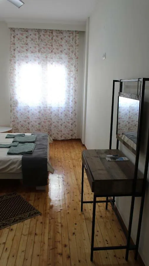 Elite Apartment Салоники