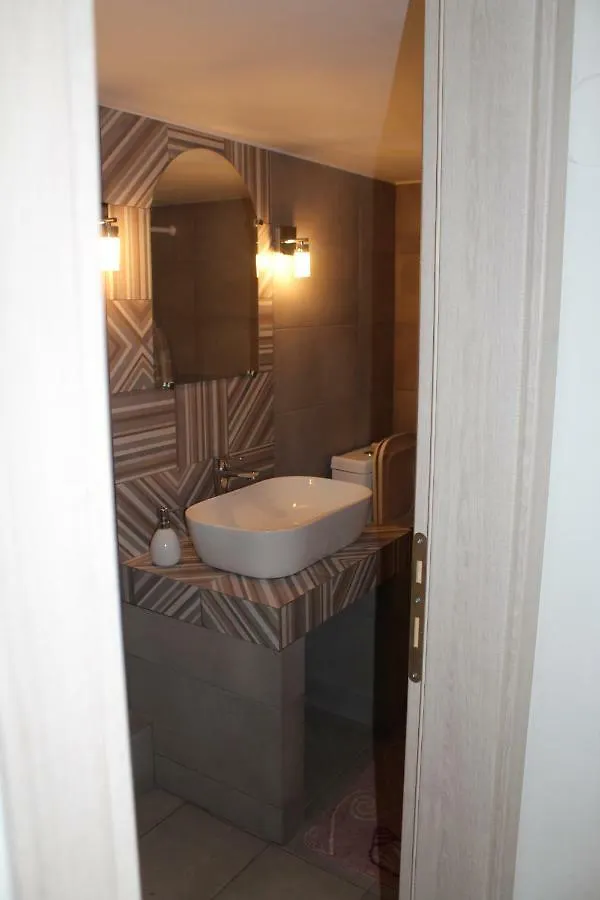 Elite Apartment Салоники