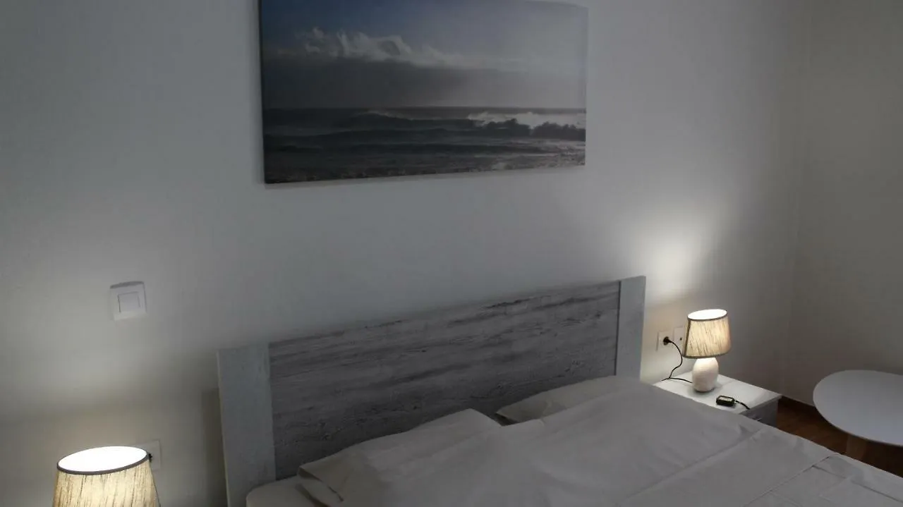 Elite Apartment Салоники