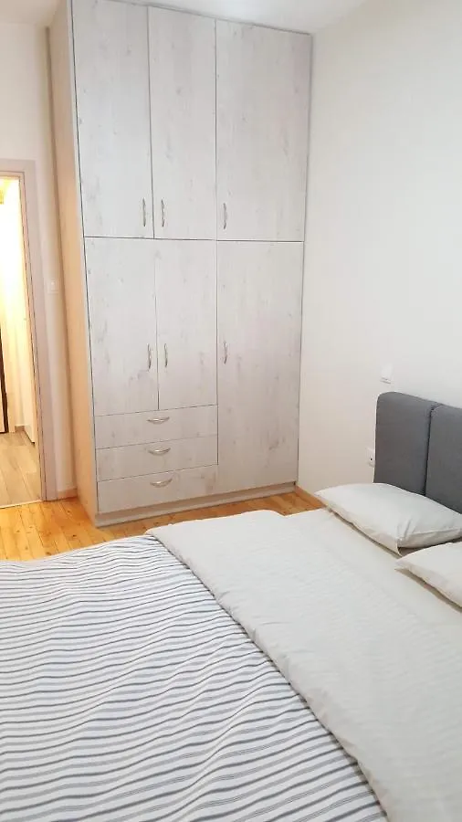 Elite Apartment Салоники