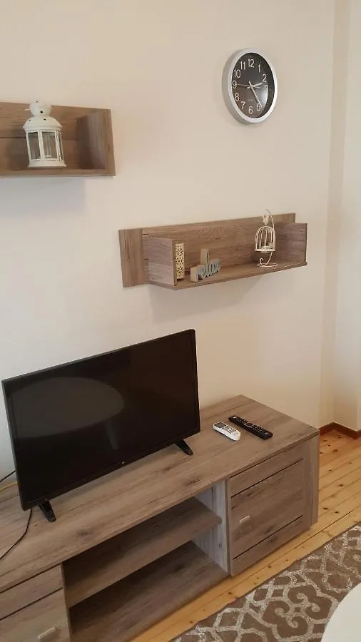Elite Apartment Салоники