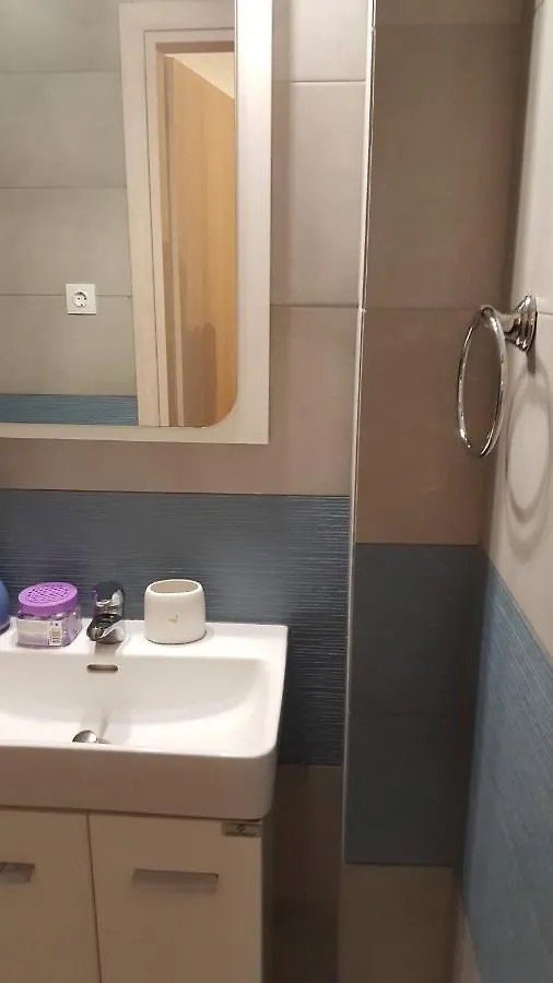 Elite Apartment Салоники