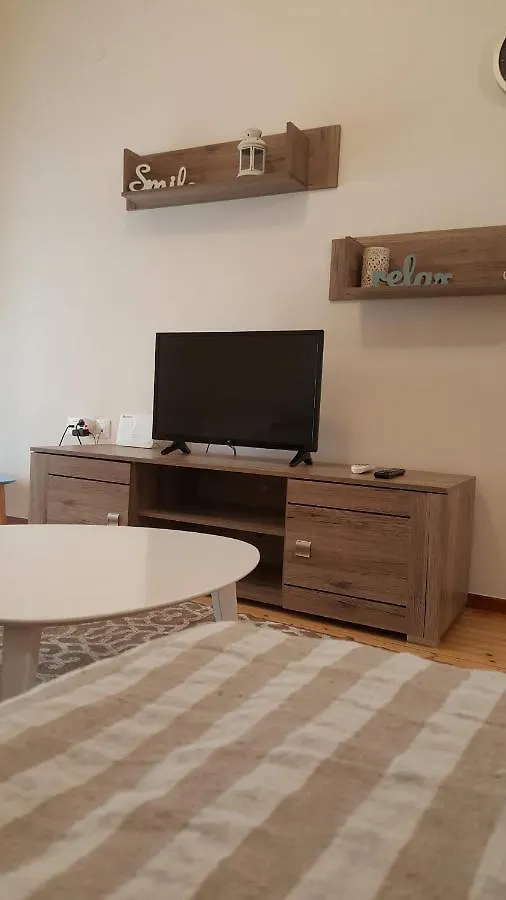 Elite Apartment Салоники