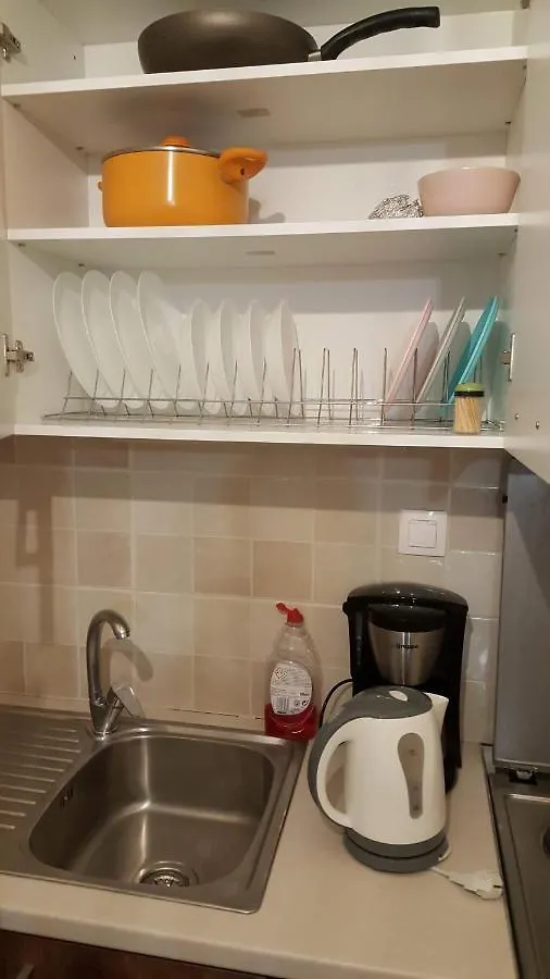 Elite Apartment Салоники