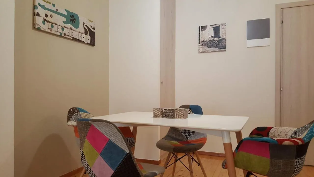 Elite Apartment Салоники Греция