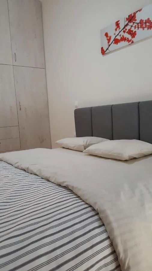 Elite Apartment Салоники