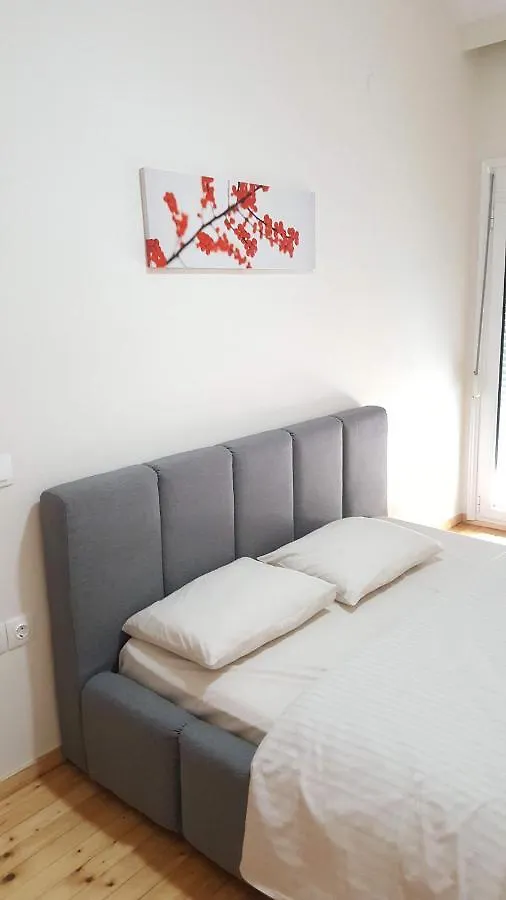 Elite Apartment Салоники 0*,  Греция